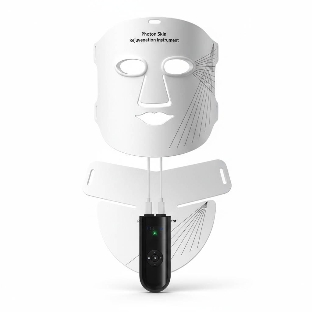 Orvelle Photon Clarity Mask
