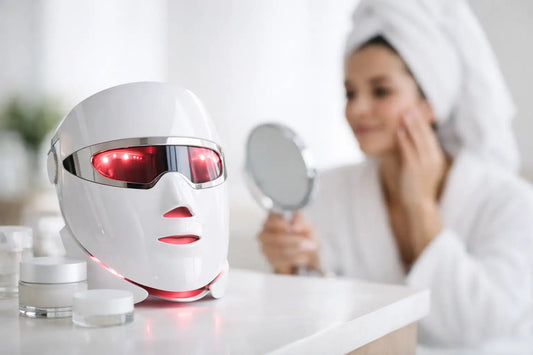 Best LED Face Mask: What Actually Matters