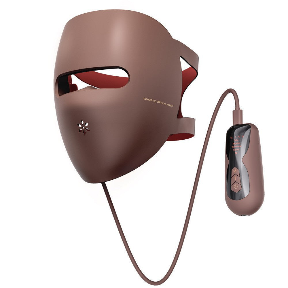 Orvelle Contour Mask