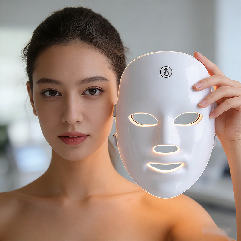 Orvelle Glow Mask