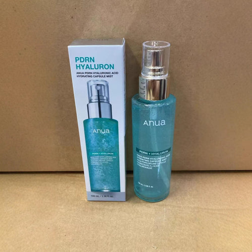 PDRN Hyaluronic Acid Essence Spray