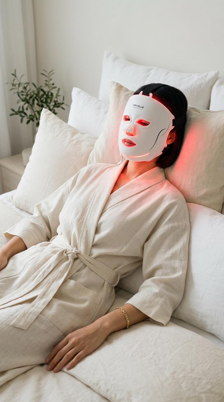 Orvelle Elite Pro Mask