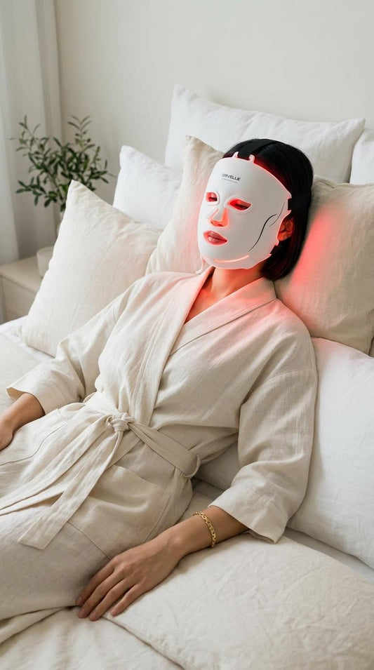Orvelle Elite Pro Mask