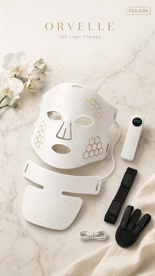 Orvelle Clinical Pro Mask