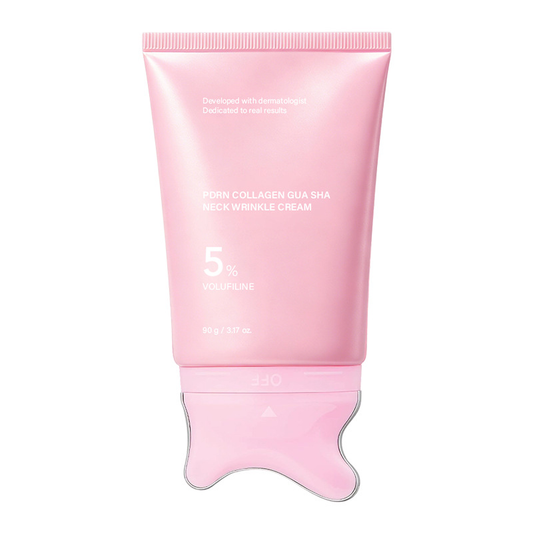 Gua Sha Neck Cream