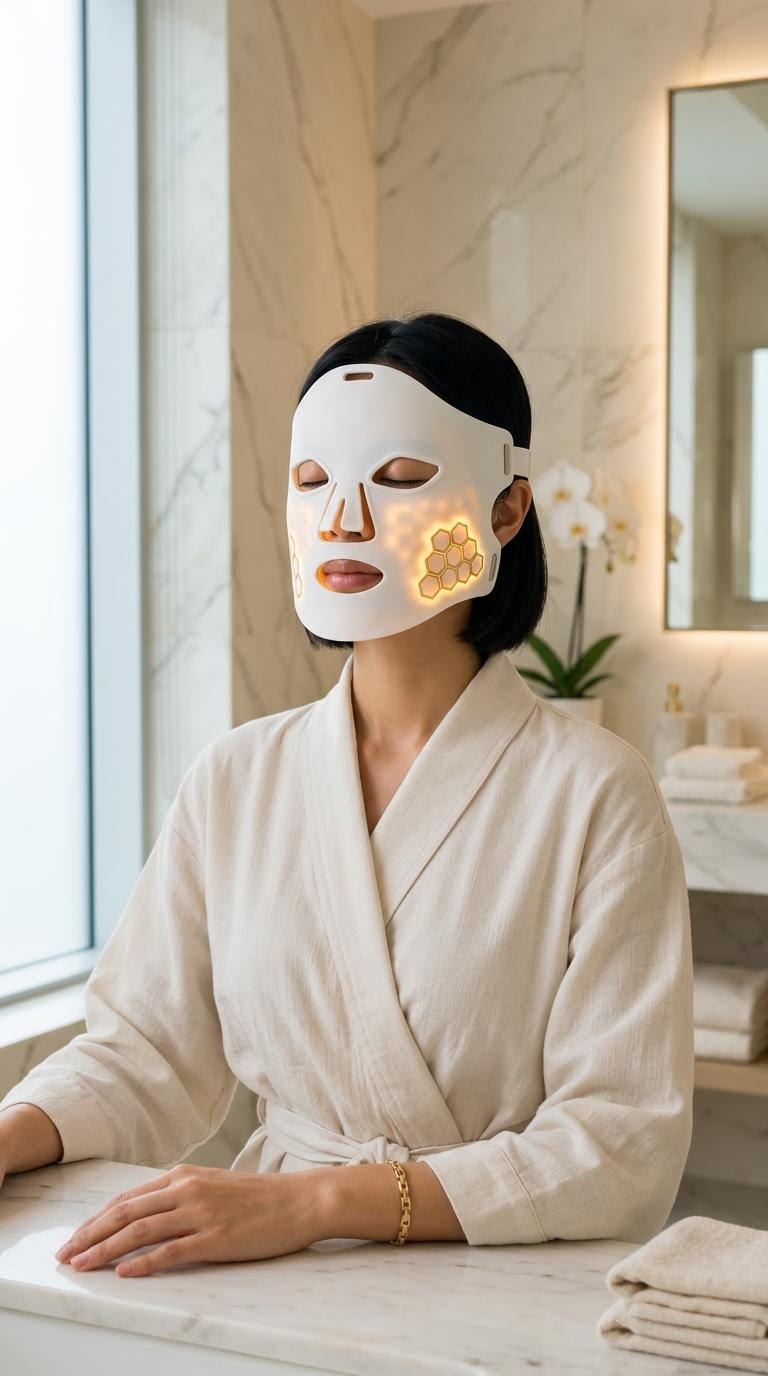 Orvelle Clinical Pro Mask