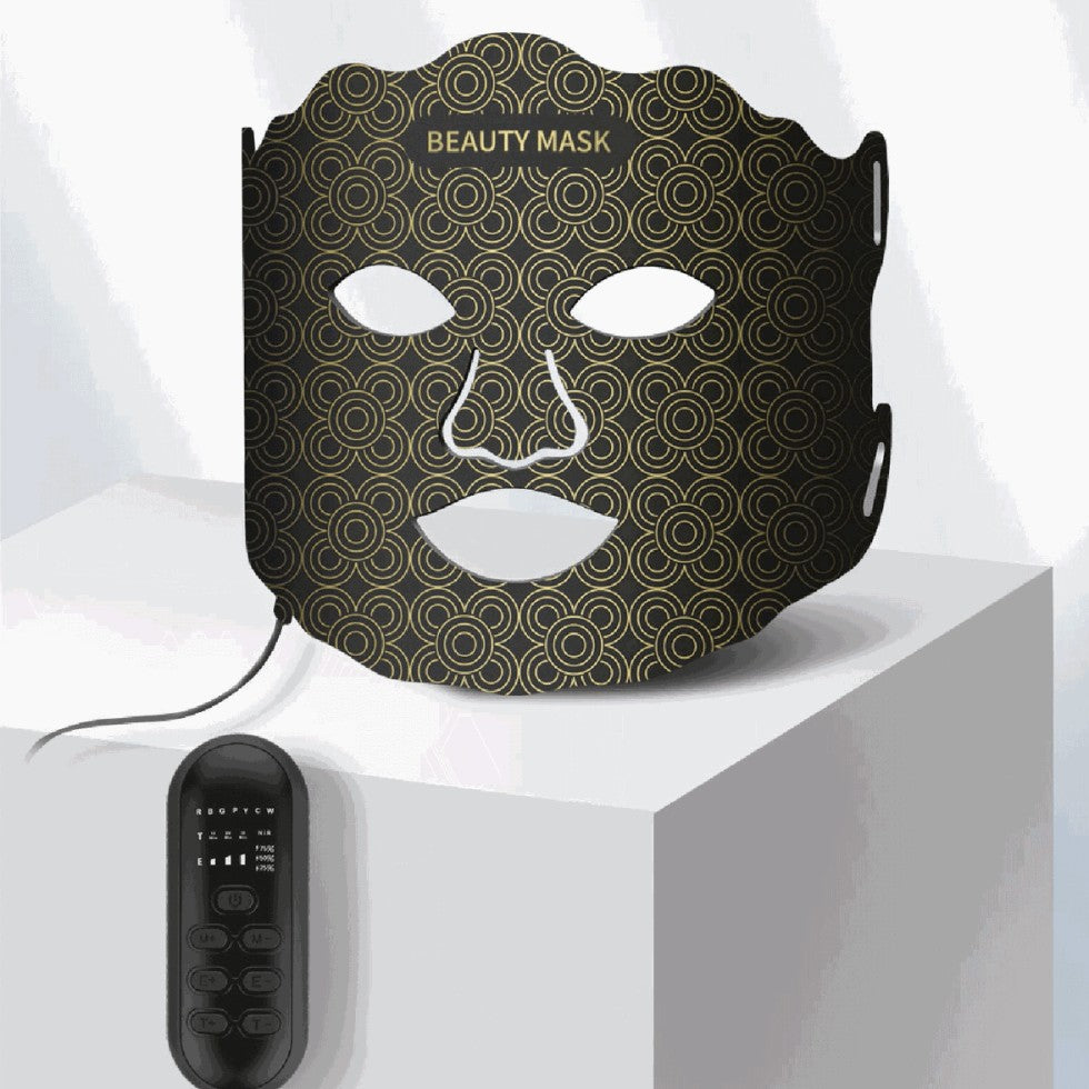 Orvelle Photon Clarity Mask