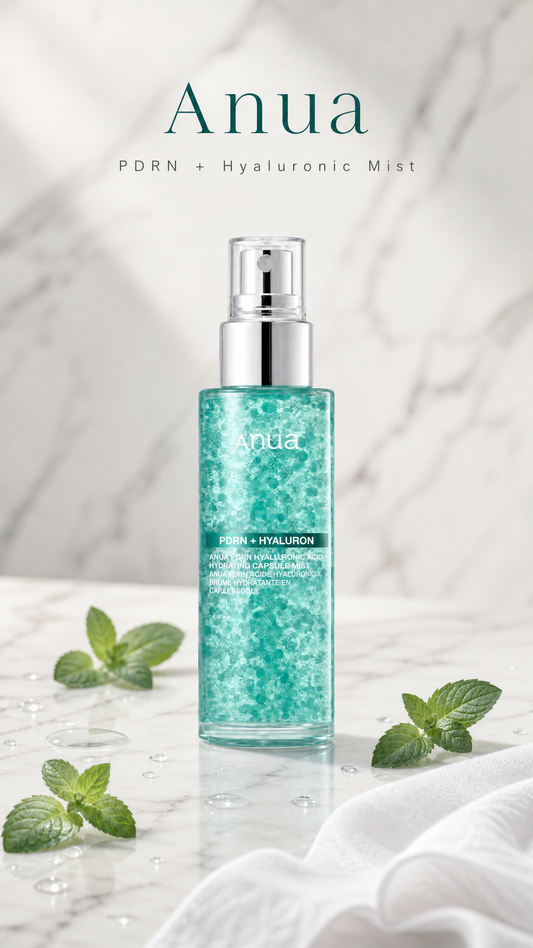 Orvelle Hydra Boost Mist