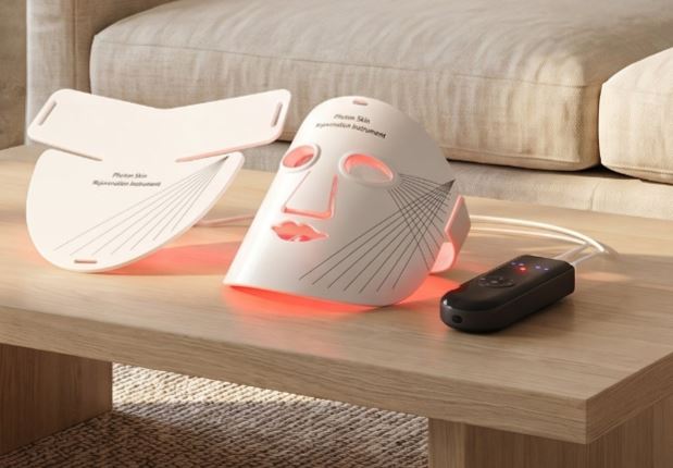 Orvelle Spectrum Mask