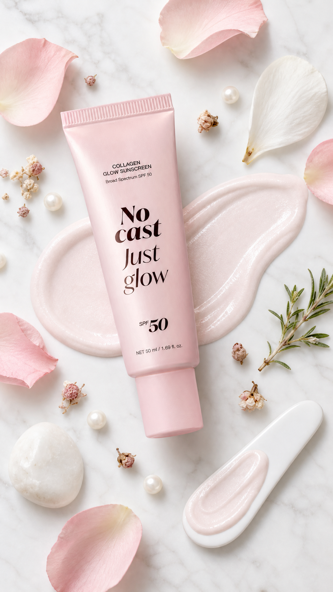 Sunscreen SPF 50