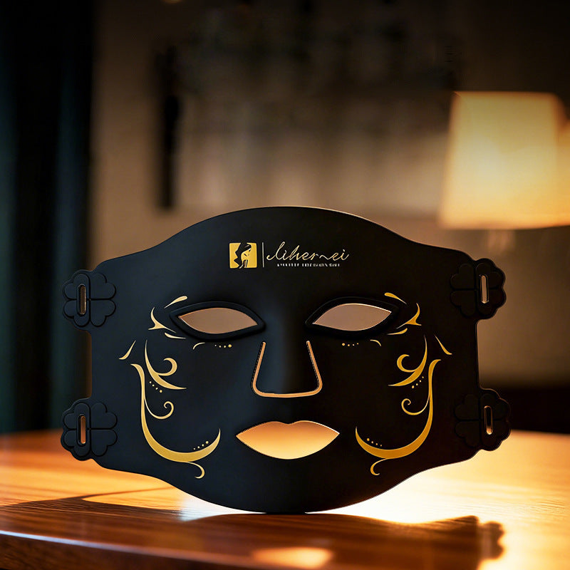 Orvelle Radiance Mask