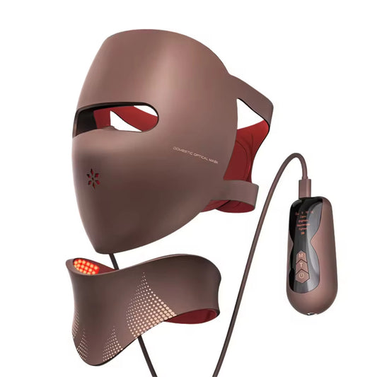 Orvelle Contour Mask