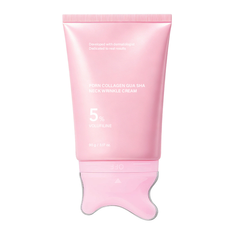 Gua Sha Neck Cream