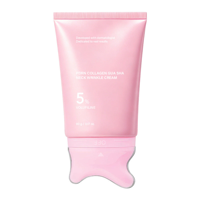 Gua Sha Neck Cream