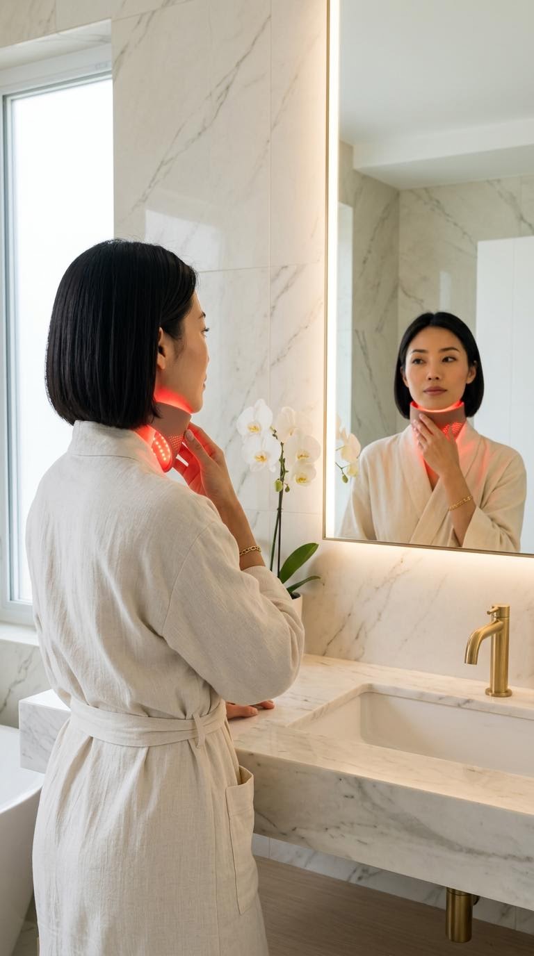 Orvelle Contour Mask
