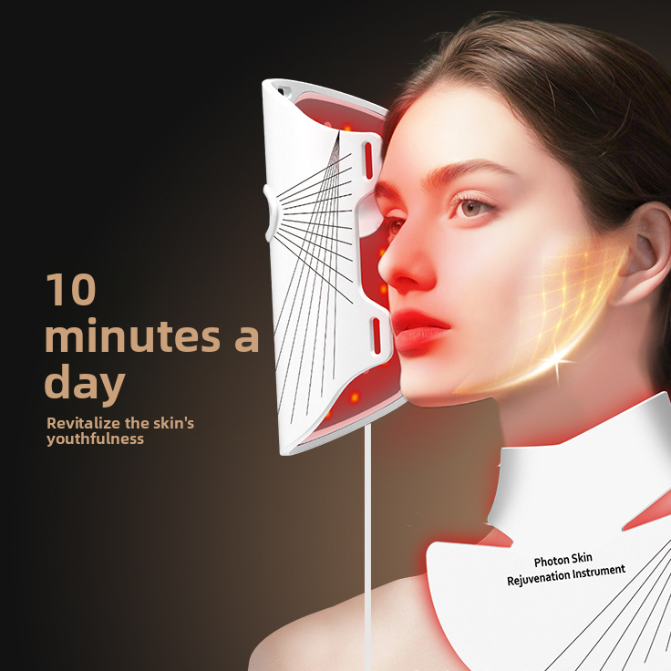 LED Beauty Mask
