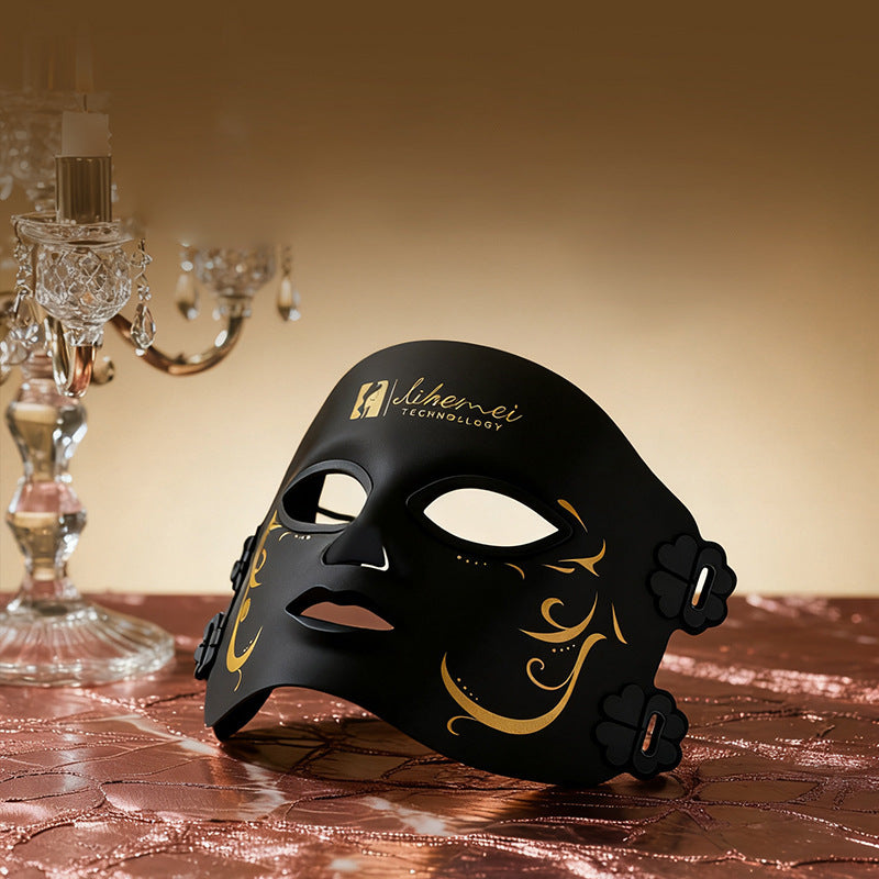 Orvelle Radiance Mask