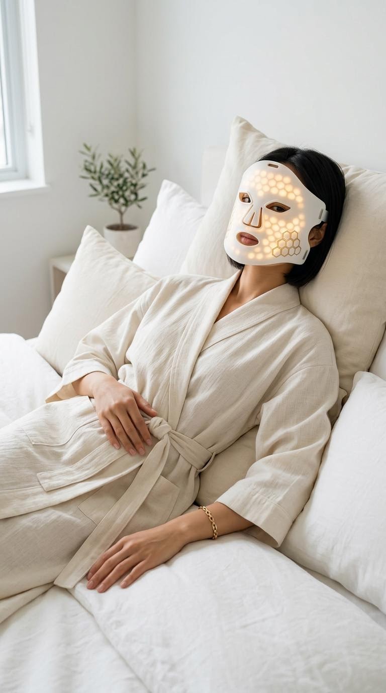 Orvelle Clinical Pro Mask