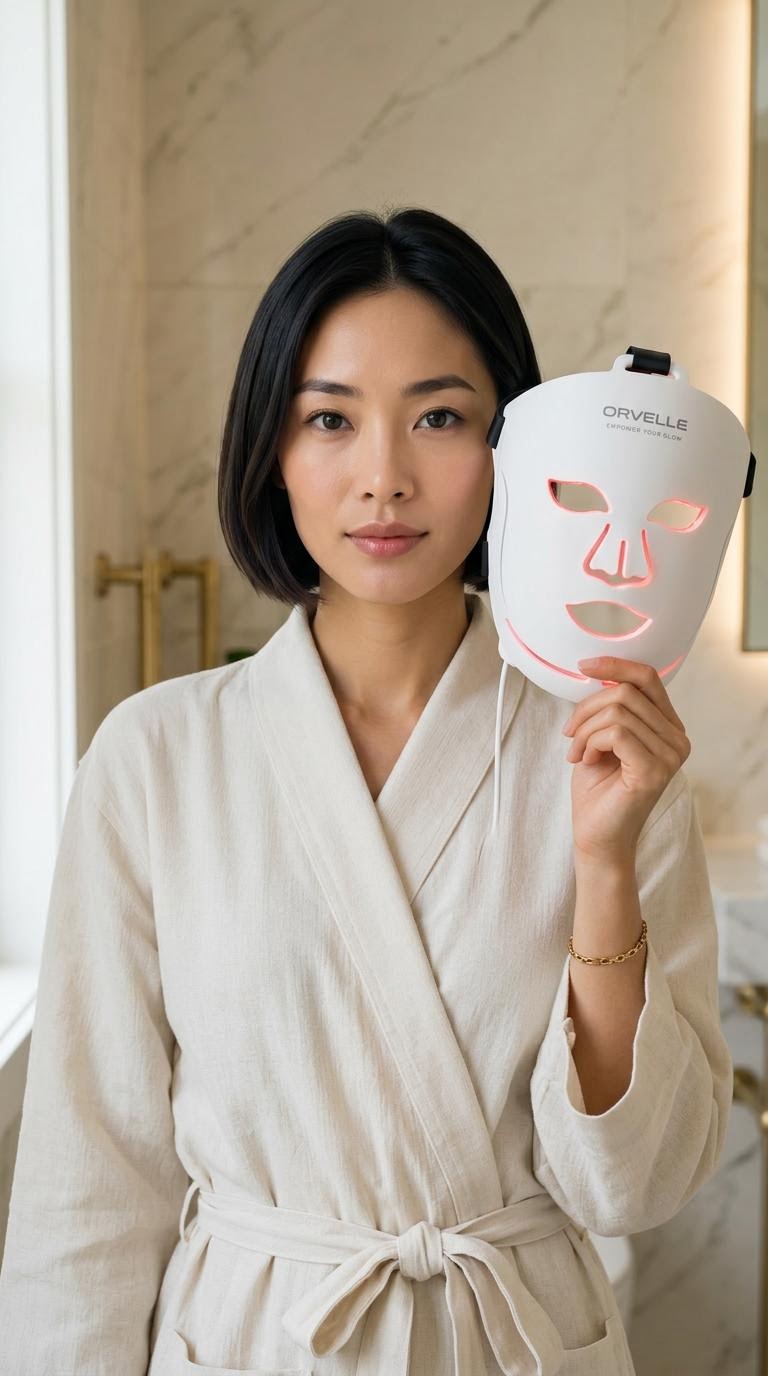 Orvelle Spectrum Mask