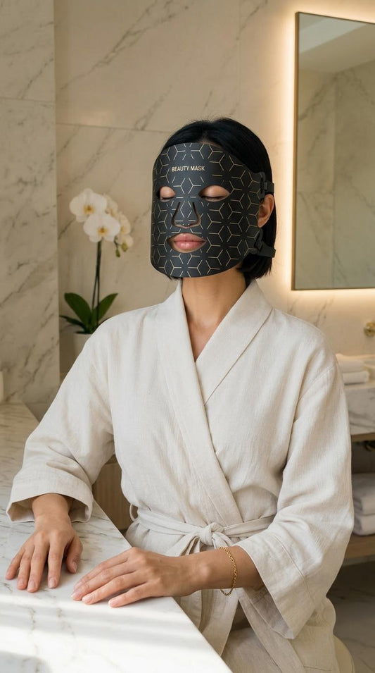 Orvelle Photon Clarity Mask